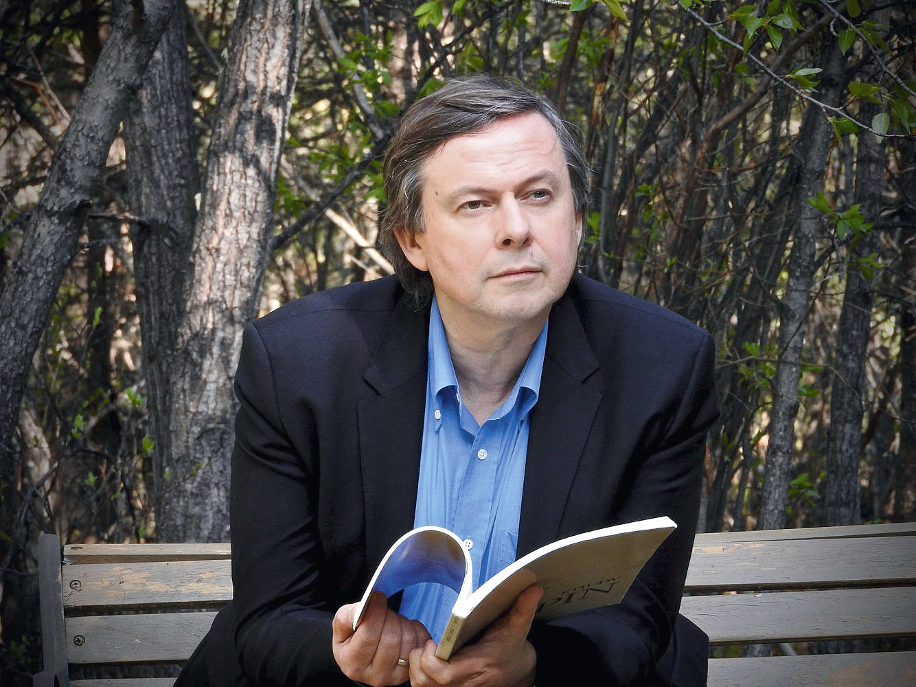 Krzysztof Jablonski
