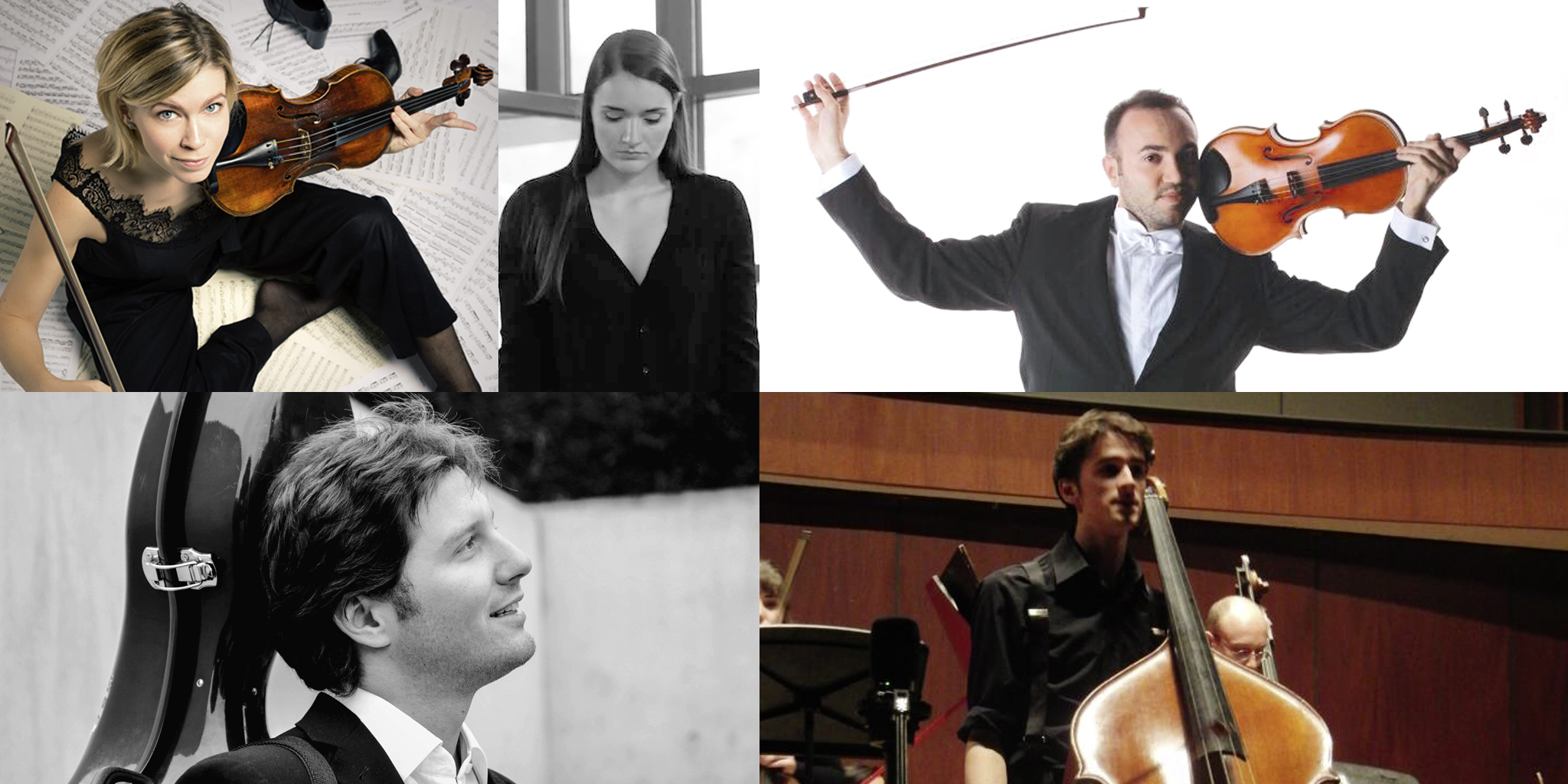 quintette ephemere 2